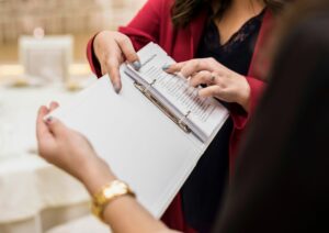 איך מארגנים כנס