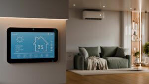 תכנון בית חכם
